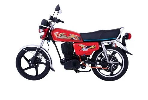 United Bullet 2000 watts