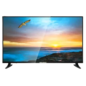 Ecostar 40" Inches LED