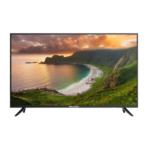 Ecostar 43" Inches LED