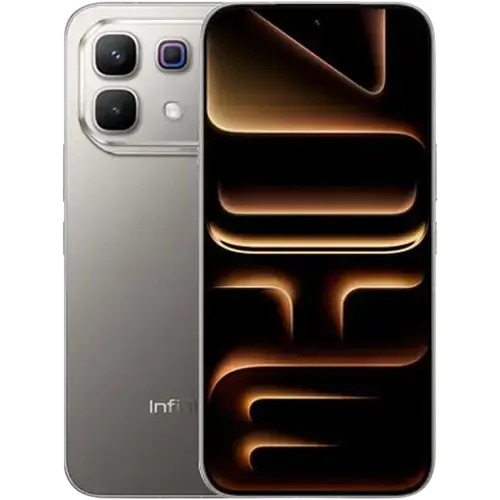 Infinix Note 60