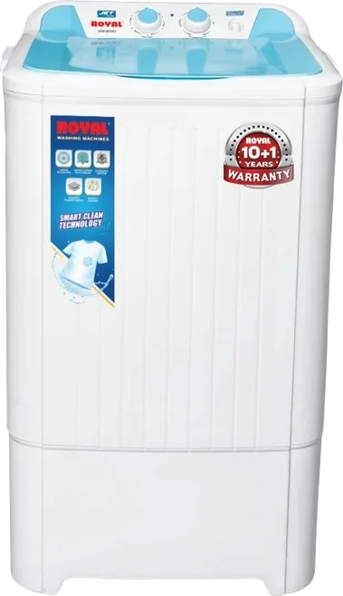 Royal Washing Machine RW-8092FB