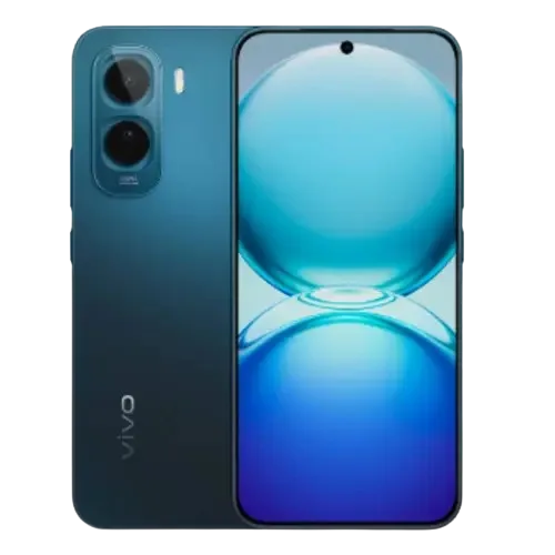 Vivo Y500