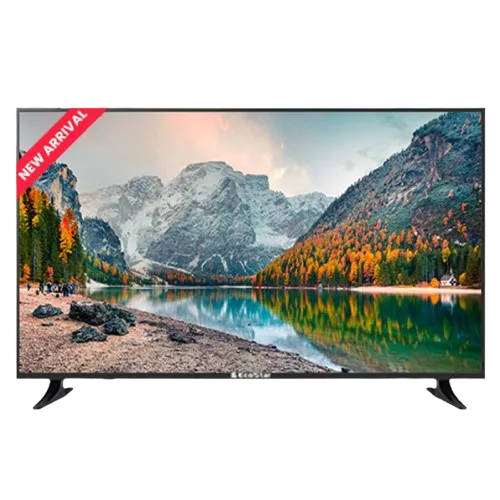 EcoStar  50" Inches LED
