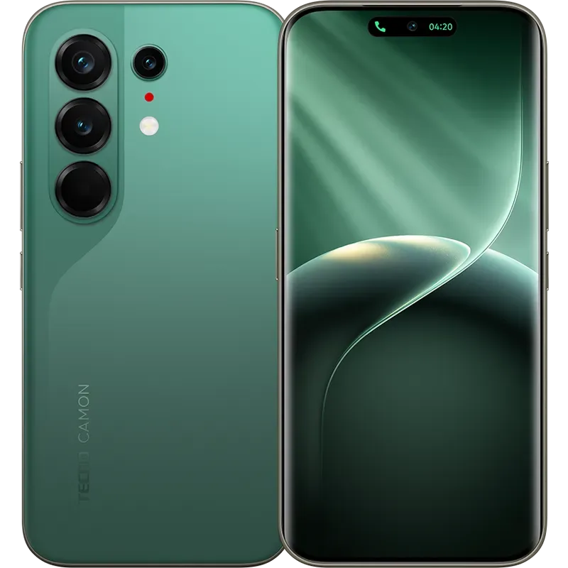 Camon 50